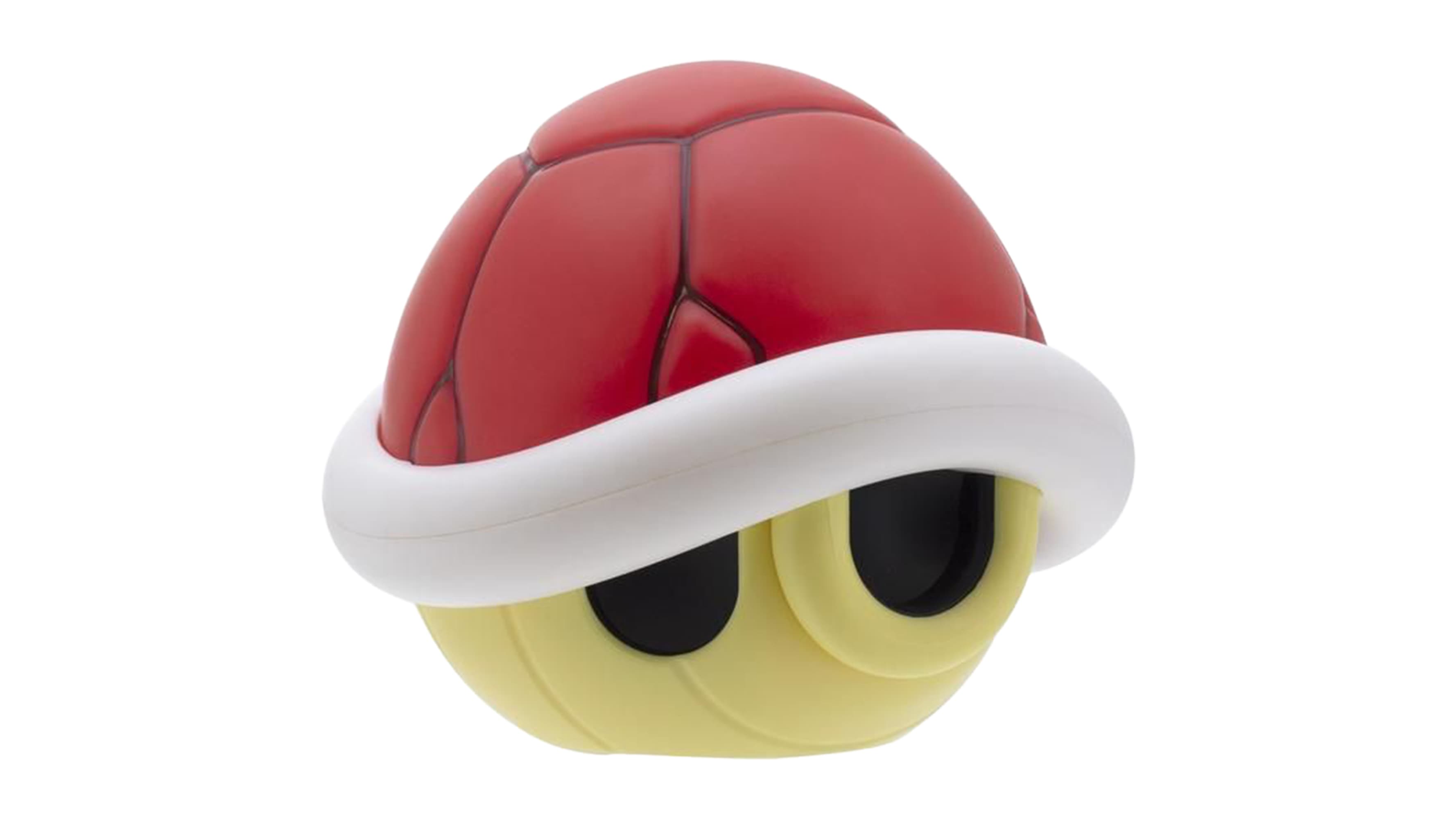 Mario Kart™ Red Shell Light with Sound - Nintendo Official Site